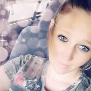 Meet your Posher, Audrey